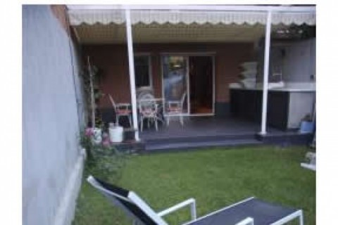 La casa es un apartamento de unos 7... — photo 10