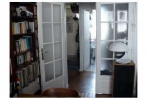 flat - Paris 19th — photo 4