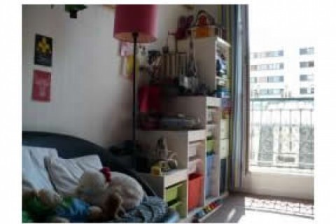 flat - Paris 19th — photo 7