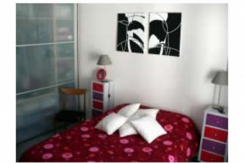 flat - Paris 19th — photo 10