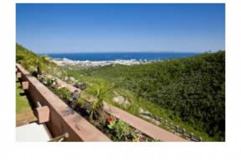 Villa con vistas espectaculares a Ibiza y Formentera — photo 3