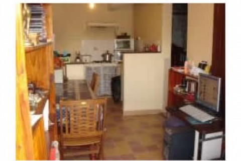 Appartement de 4 piéces: salon, sa... — photo 6