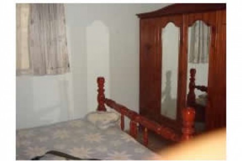 Appartement de 4 piéces: salon, sa... — photo 9