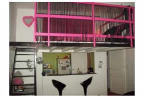 Studio en plein coeur de la zone piétonne du centre-ville d'Aix en Provence — photo 11