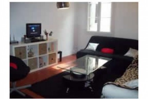 Studio en plein coeur de la zone piétonne du centre-ville d'Aix en Provence — photo 4