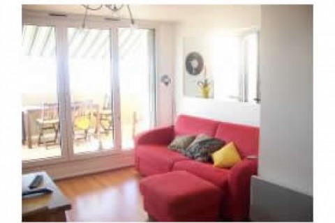 Appartement de 60m2 avec terrasse e... — photo 2