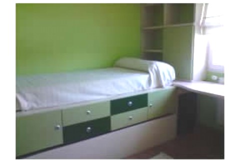 Apartamento ubicado en pleno parque nacional de los picos de Europa — photo 4