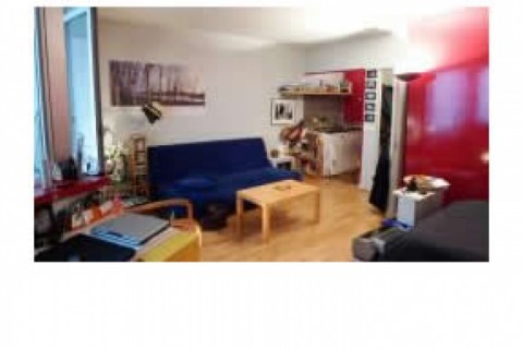 Studio - Paris — photo 3