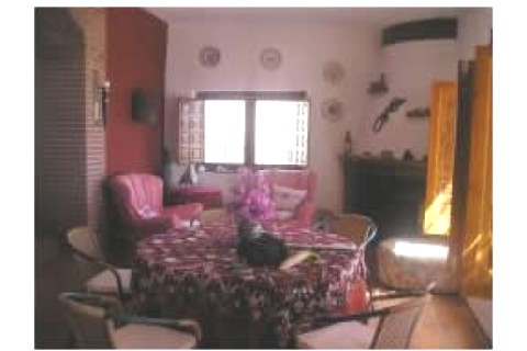 LA CASA ES UN CORTIJO, ESTO ES UNA ... — photo 2