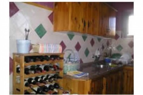 LA CASA ES UN CORTIJO, ESTO ES UNA ... — photo 3