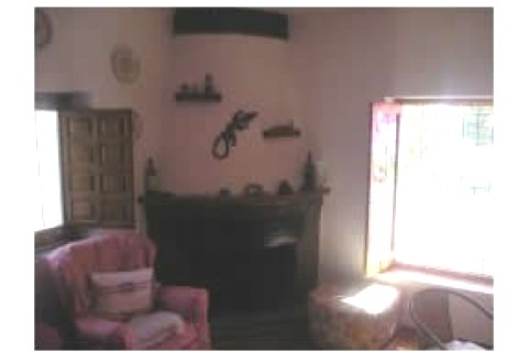 LA CASA ES UN CORTIJO, ESTO ES UNA ... — photo 4