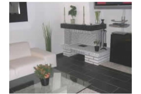 Duplex de 100m² - grande terrasse ... — photo 2