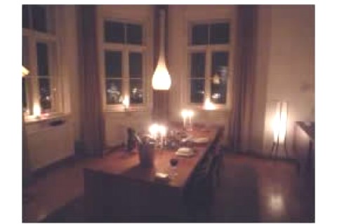 Beautyfull  154 m2 citiappartment i... — photo 4