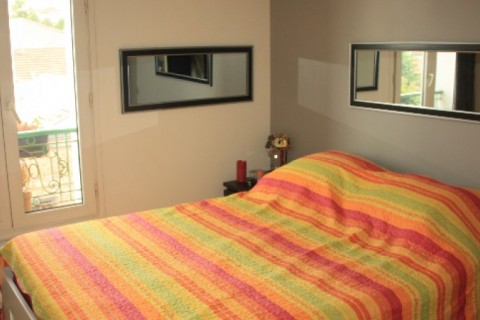 Charmant appartement  au porte de Paris — photo 3