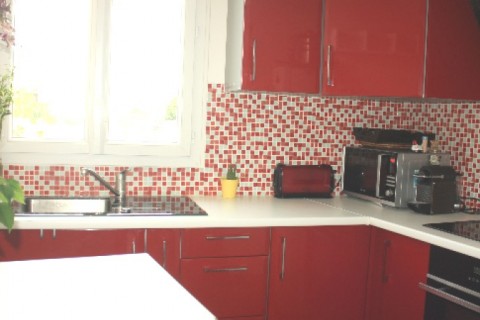 Charmant appartement  au porte de Paris — photo 5