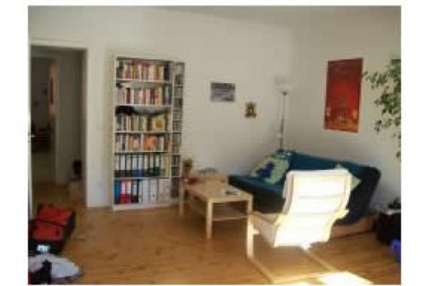 Very quiet, bright, newly renovated... — photo 4