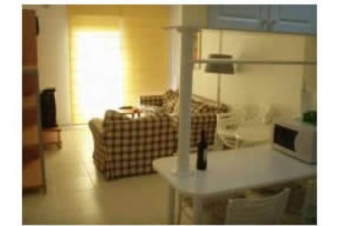 Apartamento frente al mar en el pue... — photo 2