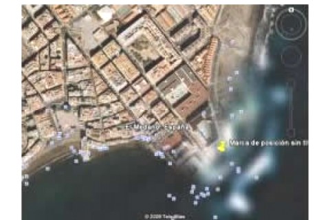 Apartamento frente al mar en el pue... — photo 3