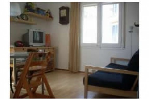 Small flat/apartment in Gràcia are... — photo 2