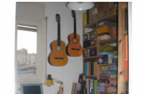 Small flat/apartment in Gràcia are... — photo 6