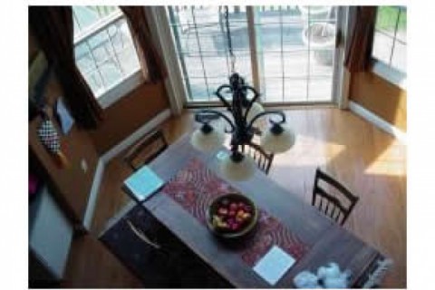 We have a 5500 square foot home. Be... — photo 11