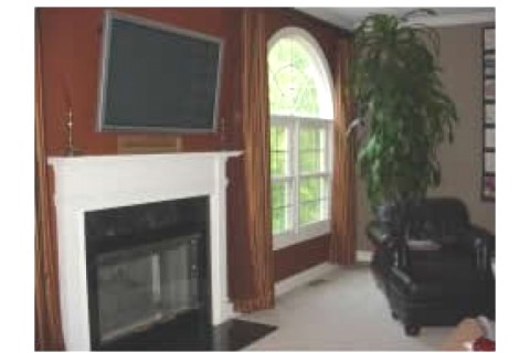 We have a 5500 square foot home. Be... — photo 10