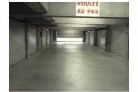 L'accès du bâtiment est sous visi... — photo 18