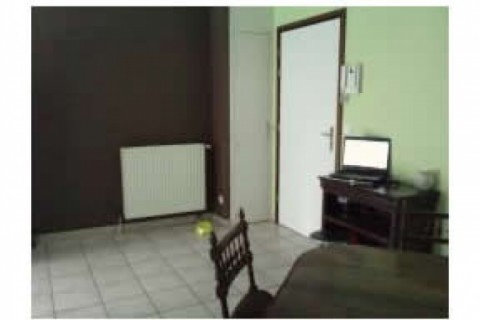 L'accès du bâtiment est sous visi... — photo 9