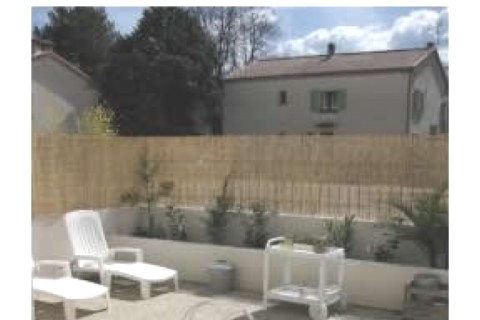 Appartement type2 55m2 avec une tr — photo 2
