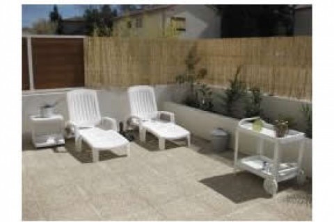 Appartement type2 55m2 avec une tr — photo 3
