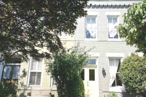 Maison de 100 ans à Washington — photo 18
