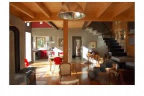 MAISON INDIVIDUELLE 
au pied du pa... — photo 3
