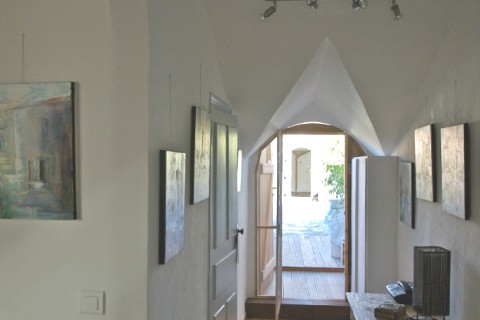 Appt atypique à Ajaccio — photo 2
