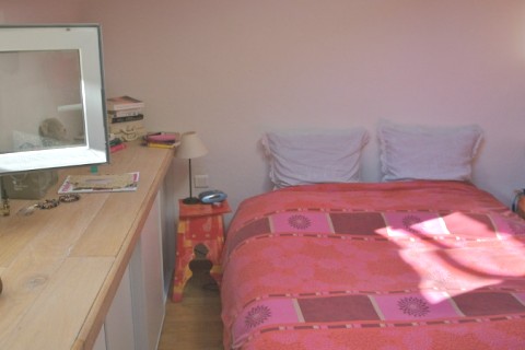 Appt atypique à Ajaccio — photo 7