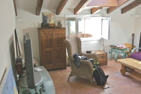 Appt atypique à Ajaccio — photo 4