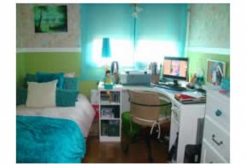 Urbanización privada de alto nivel — photo 5