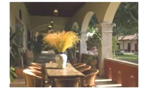 HERMOSA HACIENDA 

Es... — photo 11