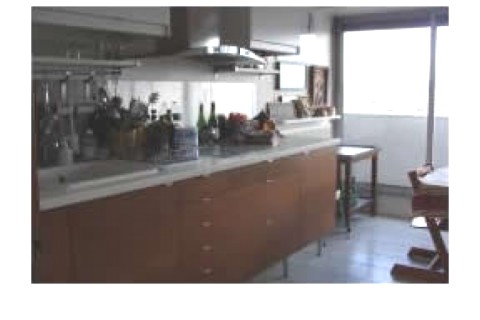 Grand appartement familial, 150 m2, Paris — photo 2