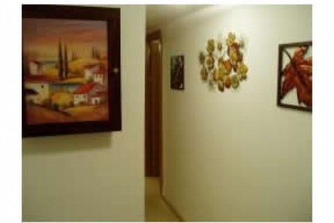 Piso de dos dormitotios en Guejar-S... — photo 11