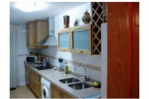 Piso de dos dormitotios en Guejar-S... — photo 12