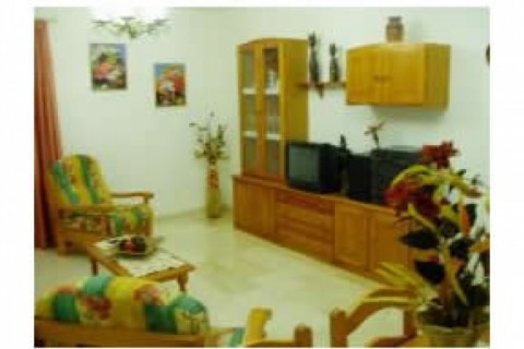Piso de dos dormitotios en Guejar-S... — photo 15