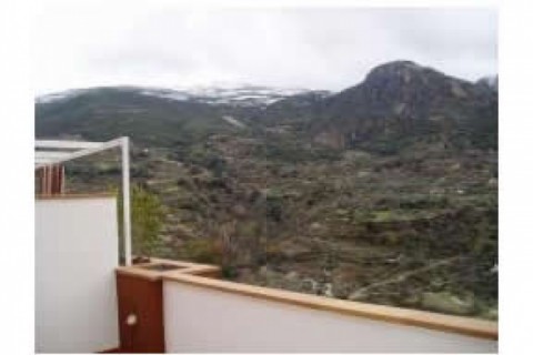 Piso de dos dormitotios en Guejar-S... — photo 3