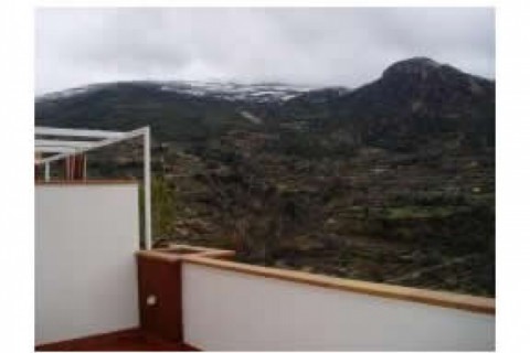 Piso de dos dormitotios en Guejar-S... — photo 4