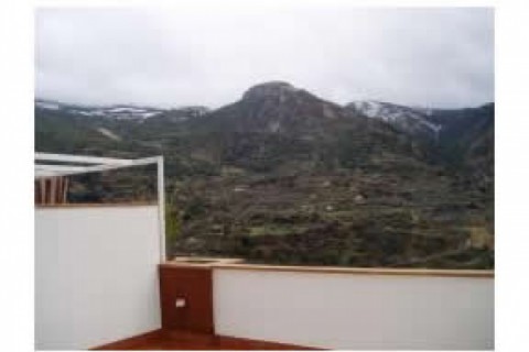 Piso de dos dormitotios en Guejar-S... — photo 6