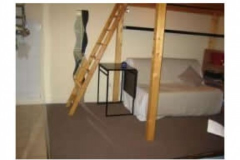 Studio de 18m², situé au RDC sur ... — photo 4