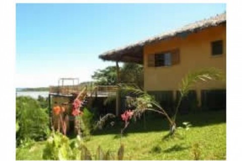 Notre villa se situe dans un parc, Madagascar — photo 11