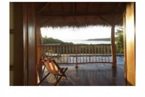 Notre villa se situe dans un parc, Madagascar — photo 17