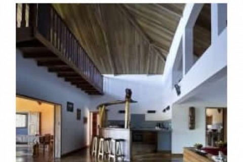 Notre villa se situe dans un parc, Madagascar — photo 4