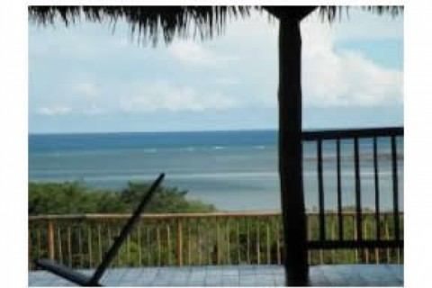 Notre villa se situe dans un parc, Madagascar — photo 5