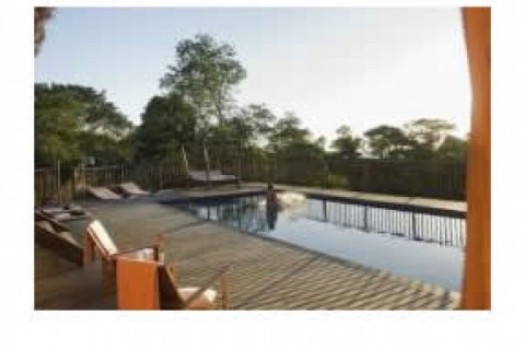 Notre villa se situe dans un parc, Madagascar — photo 7